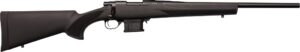 Howa Mini Action 7.62x39mm Bolt Action Rifle - 22"