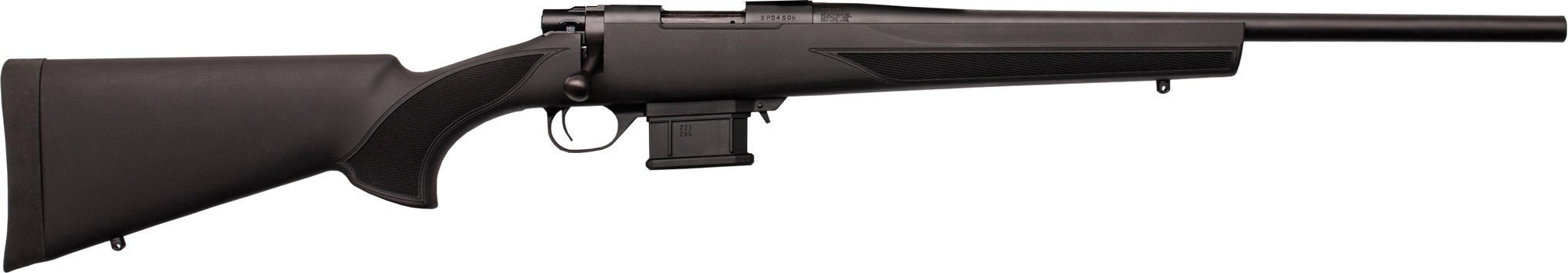 Howa Mini Action 7.62x39 Bolt Action Rifle