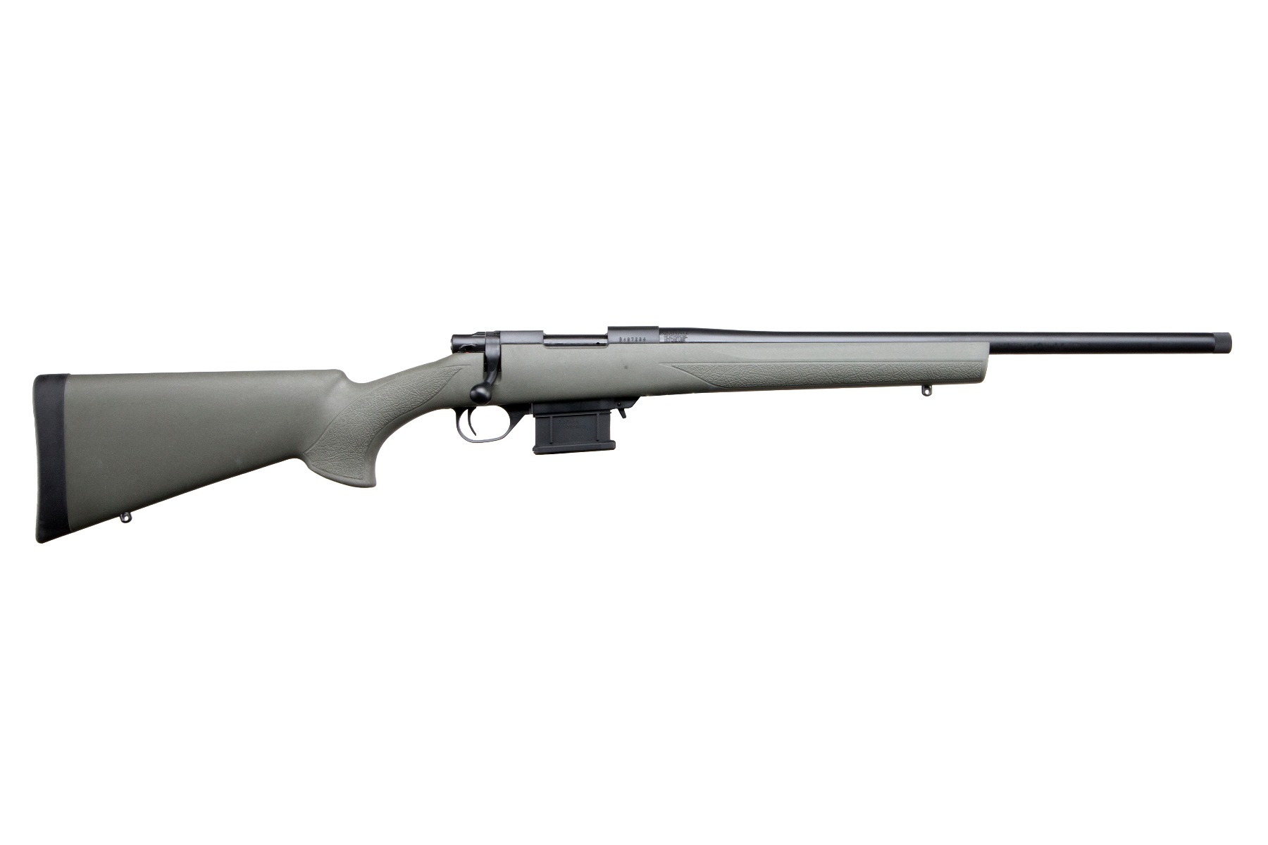 Howa Mini Action 6.5mm Grendel Bolt Action Rifle