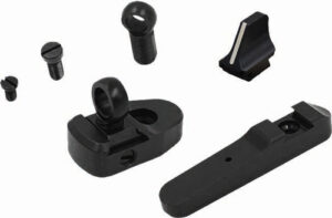 XS Sights Ghost Ring Sight Set for Henry .357