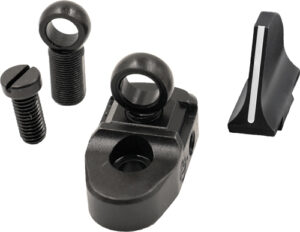 XS Ghost Ring Sight Set for Henry .357 Dovetail
