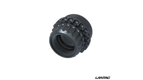LANTAC ADC PLAN B HUB 1.37X24 Firearm Adaptor