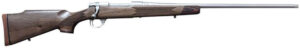 Howa Legacy Deluxe 6.5 Creedmoor 22-Inch Bolt Action Rifle