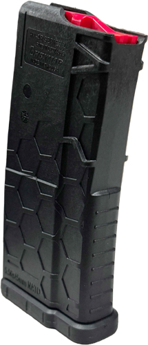 Hexmag Carbon Fiber Shorty 10-Round AR-15 Magazine