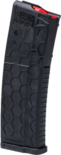 Hexmag AR-15 5.56 10-Round Carbon Fiber Magazine