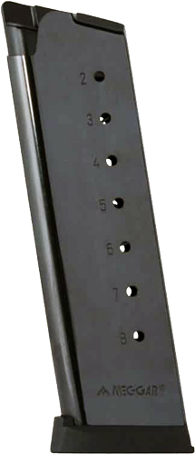 Iver Johnson 1911 .45 ACP 8-Round Magazine