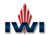 IWI HUB-T QD Adapter SS by Israel Weapon Industries