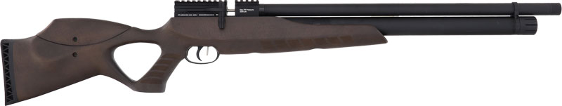 JTS Airacuda Max PCP .22 Cal Air Rifle 920FPS