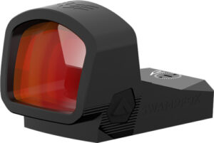 Swampfox Justice II 6 MOA Green Dot Sight