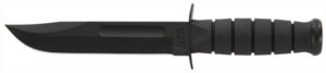 KA-BAR 7" Fighting/Utility Knife with Molle Sheath