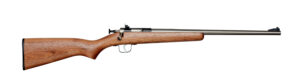 Crickett KSA3238 Youth .22 LR Stainless Rifle