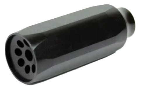 Kaw Valley Precision Magnum Linear Compensator 11/16x24