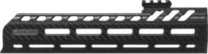 LANCER HANDGUARD SIG MCX 10.5" - M-LOK CARBON FIBER
