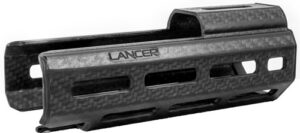 Lancer Carbon Fiber Handguard for SIG MPX 6.5" M-LOK