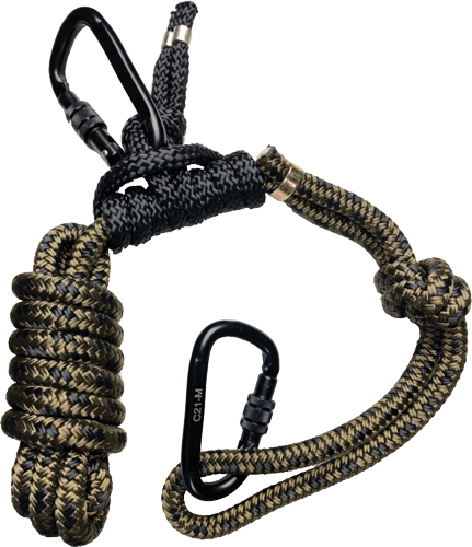 Hunter Safety System Lineman's Climb Rope
