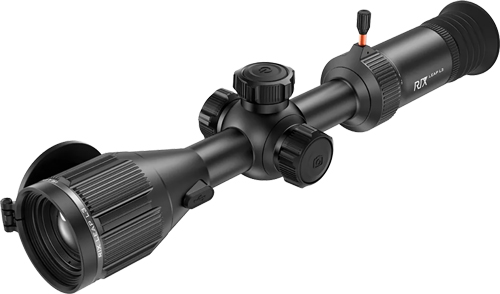 Rix LEAP L3 Thermal Scope 384 35mm with LRF