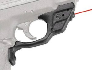 Crimson Trace Laserguard for Smith & Wesson Shield