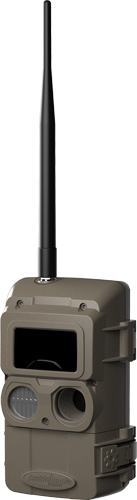 Cuddeback CuddeLink L-Series Black Flash Trail Camera