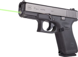 LaserMax Green Laser Guide Rod for Glock G5