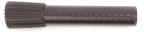 Lancer Shotgun Extension Tube for Mossberg 590 Plus 6