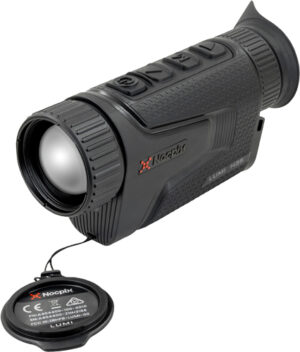 Nocpix LUMI H35 Thermal Monocular 640 35mm 3x