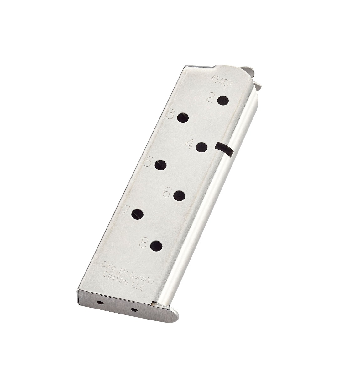 CMC 14110 8-Round .45 ACP 1911 Magazine