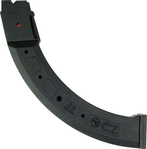 CZ 455 25-Round .22LR Magazine by CZ-USA