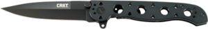 CRKT M16-03KS Spear Point Knife with 3.5" Blade