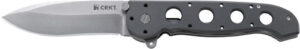 CRKT M21-04G Spear Point Folding Knife