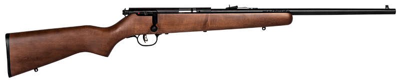 Savage Mark I-GY Youth .22 LR Bolt Action Rifle