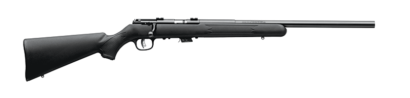 Savage Mark II-FV .22 LR Bolt Action Rifle