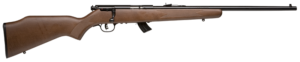 Savage Arms Mark II G .22 LR Bolt Action Rifle