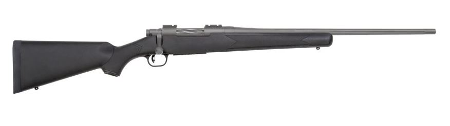 Mossberg Patriot 7mm PRC Bolt Action Rifle 24"
