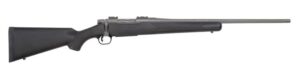 Mossberg Patriot .22-250 Rem SS Cerakote Rifle
