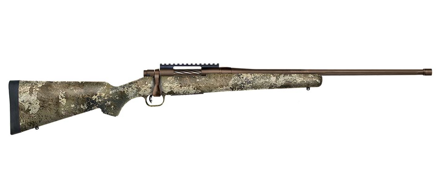 Mossberg Patriot 400 Legend Bolt Action Rifle 20"