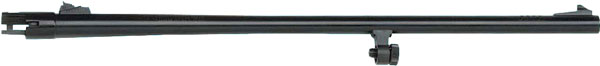 Mossberg 500 12GA Rifled Slug Barrel 24"