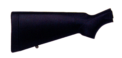 MOSSBERG STOCK SYNTHETIC FIELD - 12GA MODELS 500535835MAV 88