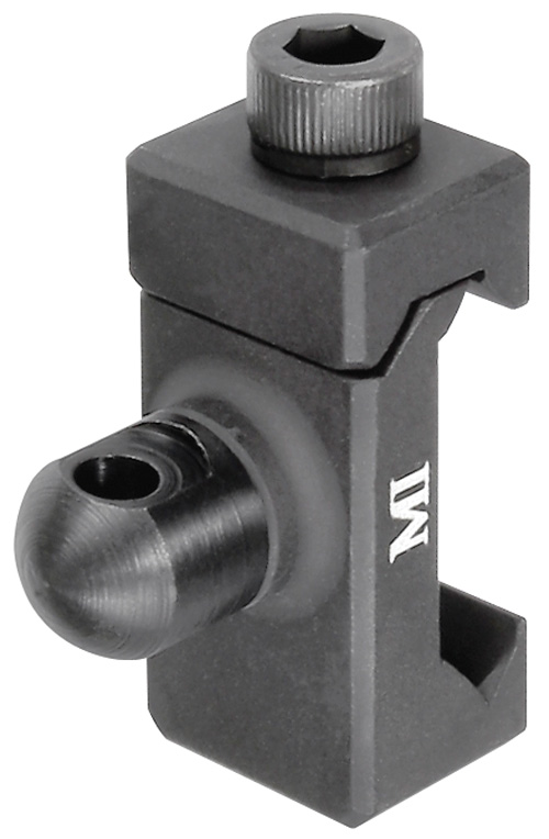 Midwest Industries Front Sling Adapter for Picatinny Rails