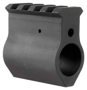 Midwest Industries .750 Upper Height Gas Block with Rail