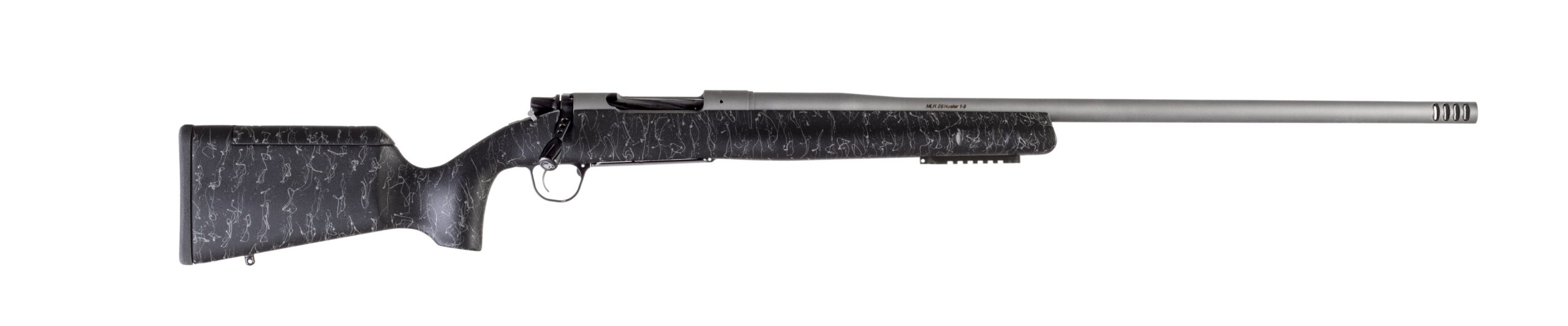 Christensen Arms Mesa .338 Lapua Magnum Long Range Rifle