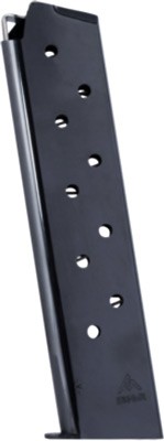 Mec-Gar 1911 Government .45 ACP 10-Round Magazine