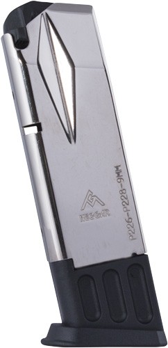 MEC-GAR SIG P228 9mm 10-Round Nickel Magazine