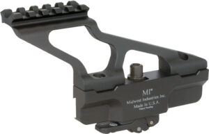 Midwest Industries AK-47 Side Rail Scope Mount