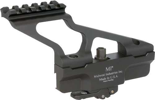 Midwest Industries AK-47 Side Rail Scope Mount