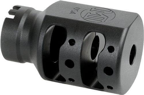 MI Alpha Tank Brake 24mm Black Matte Nitride