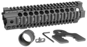 Midwest Industries AR-15 Handguard 9.25" Picatinny Rail