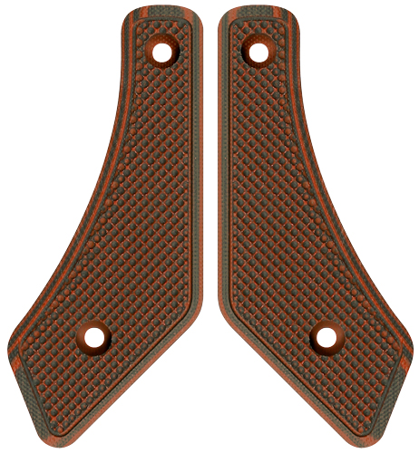 Midwest Industries MI Lever Action G10 Grip Panel