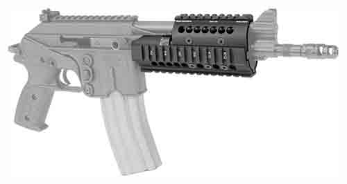 Midwest Industries KEL-TEC PLR-16 Handguard with Rails