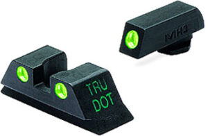 Meprolight Night Sight Set for Glock 42/43