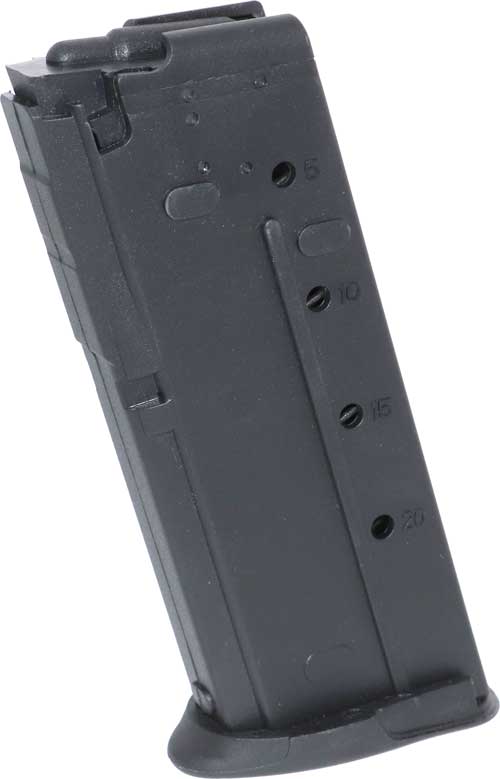 MasterPiece Arms 5770 MPA 20rd Magazine for Defender